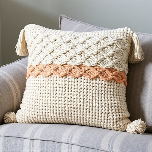 throw pillow