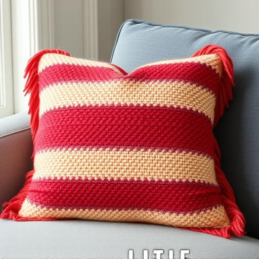 throw pillow