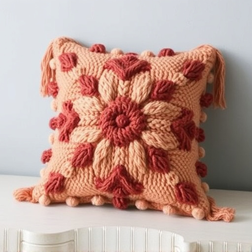 throw pillow