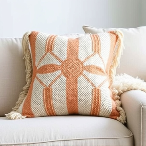 throw pillow