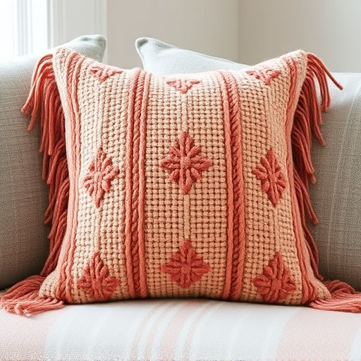 throw pillow