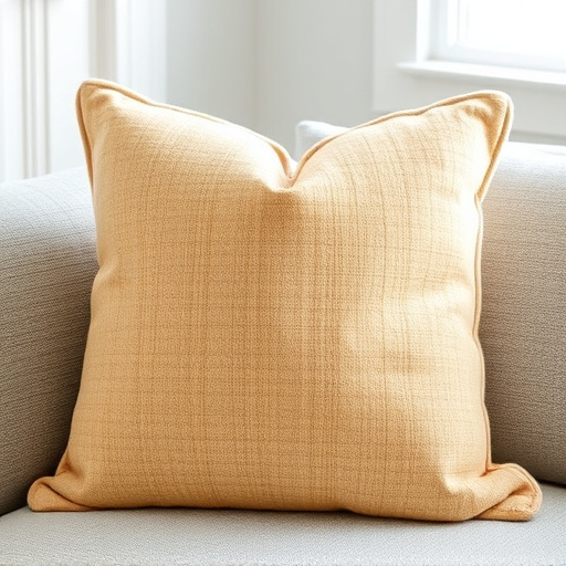 throw pillow