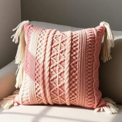 throw pillow