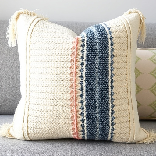 throw pillow