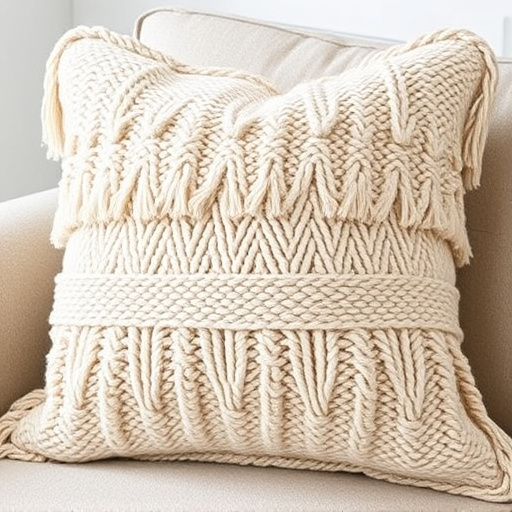 throw pillow