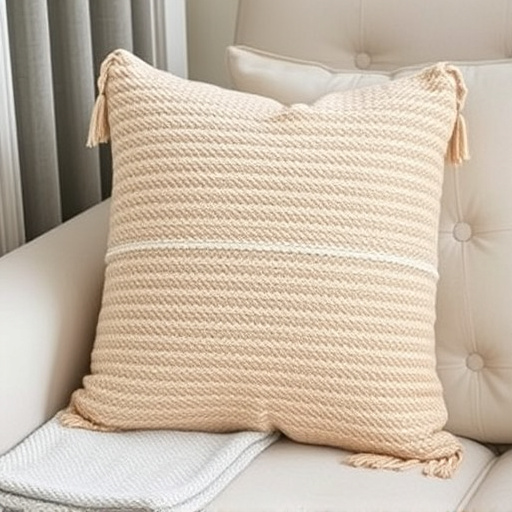 throw pillow