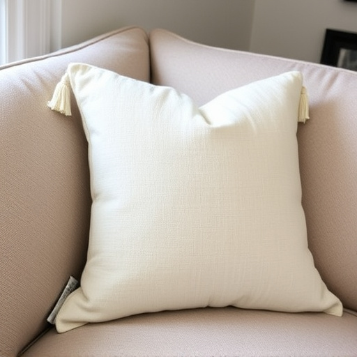 throw pillow