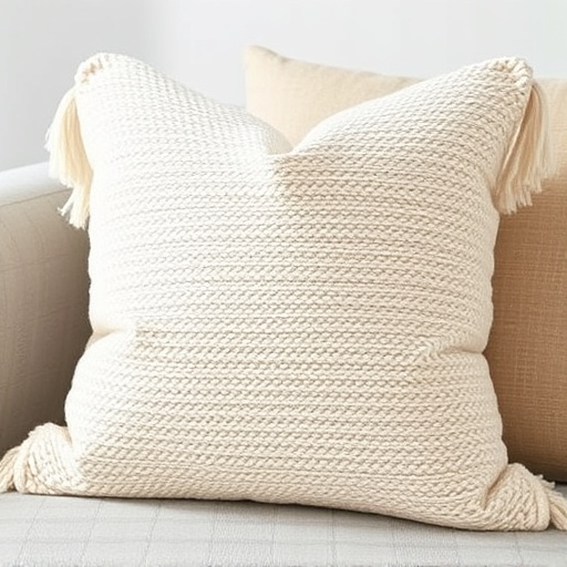 throw pillow