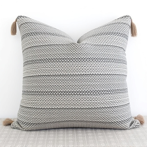 throw pillow