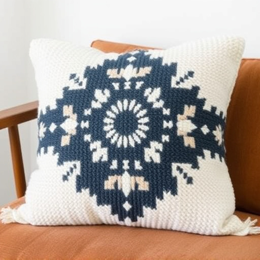 throw pillow