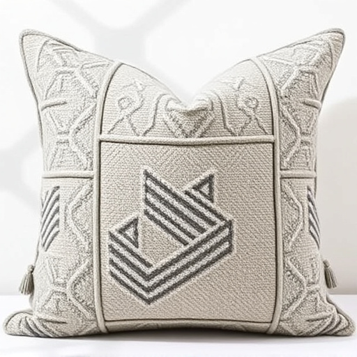 throw pillow