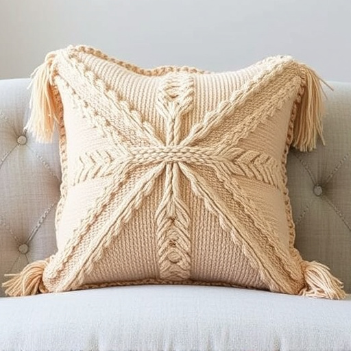 throw pillow