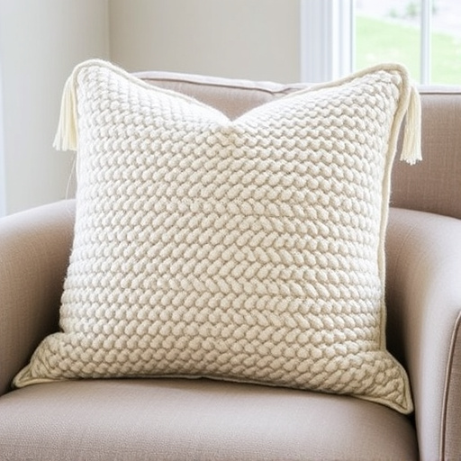 throw pillow