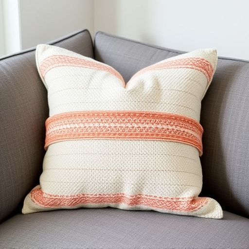 throw pillow