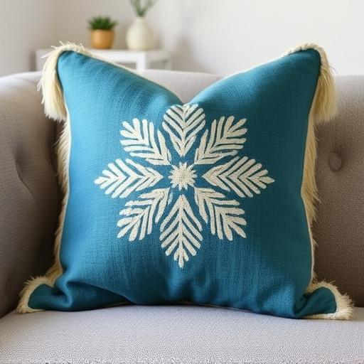 throw pillow