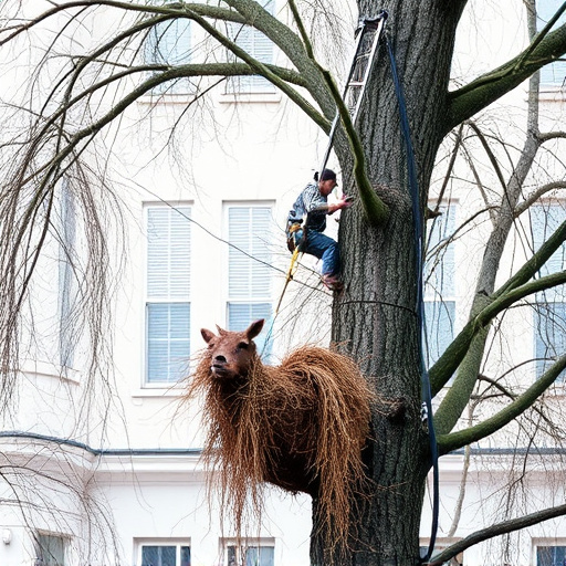 tree removal