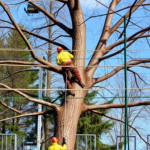 tree removal