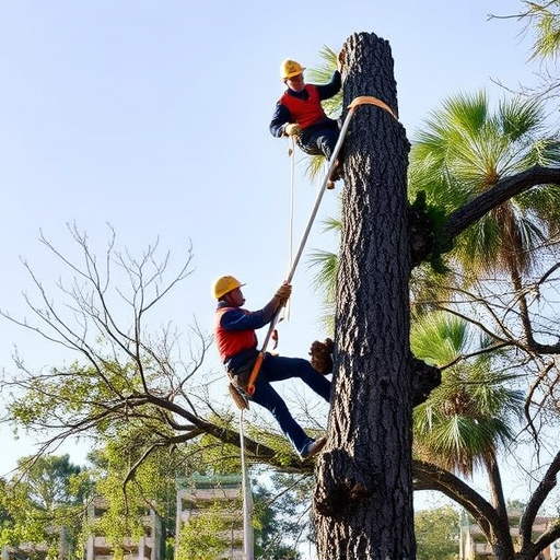 tree removal