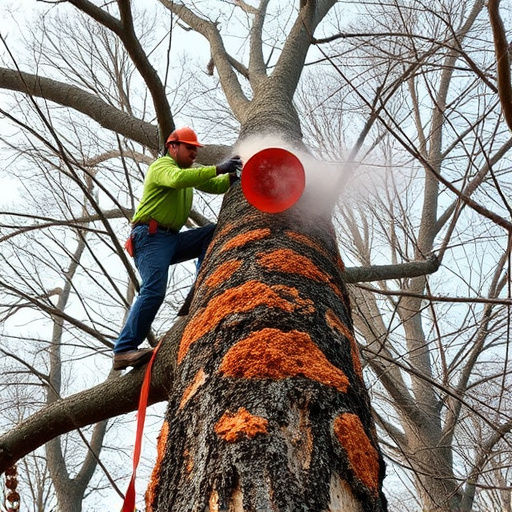 tree removal