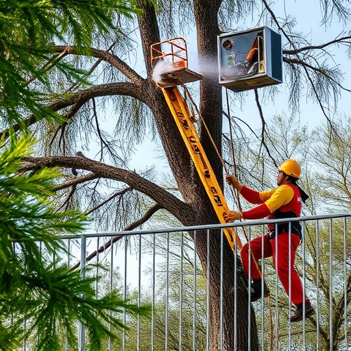 tree removal