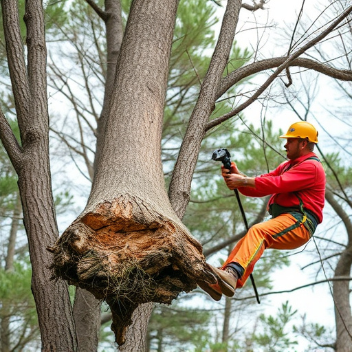 tree removal