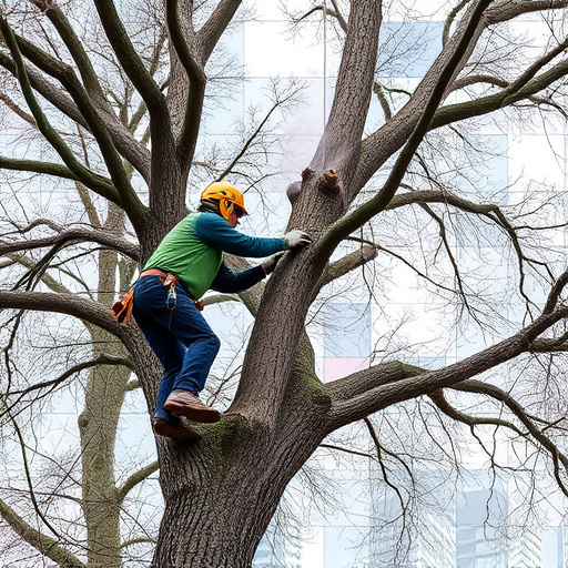 tree removal