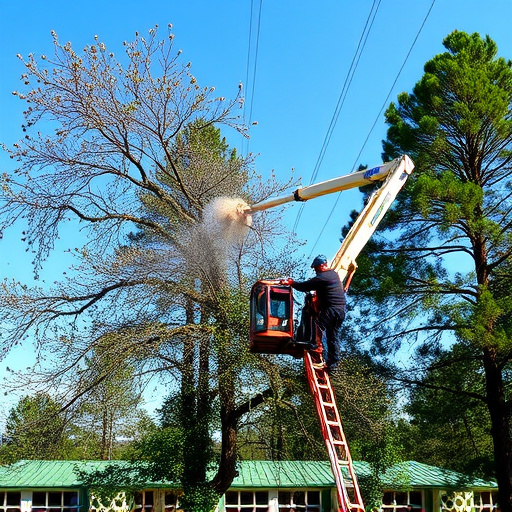 tree removal