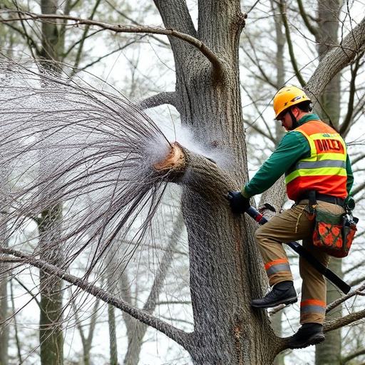 tree removal