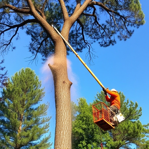 tree removal