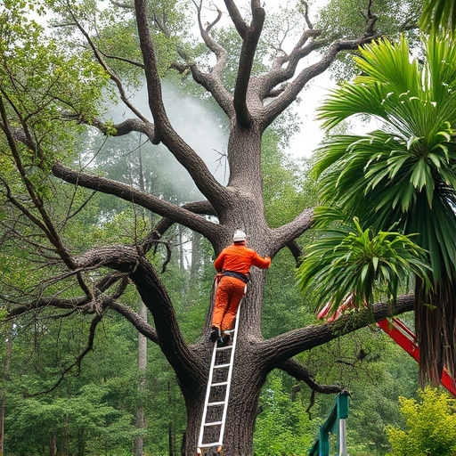tree removal