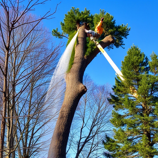tree removal