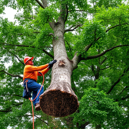 tree removal