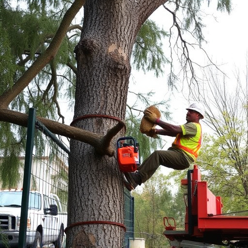 tree removal