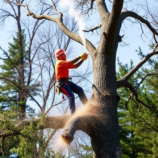 tree removal