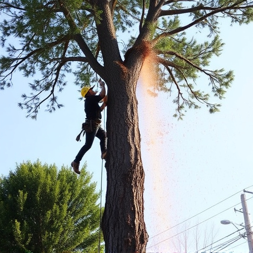 tree removal