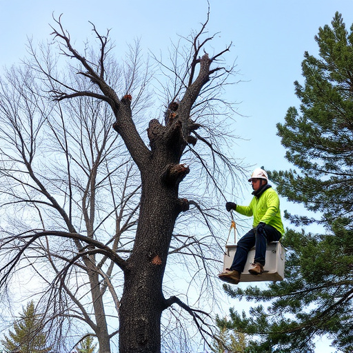 tree removal