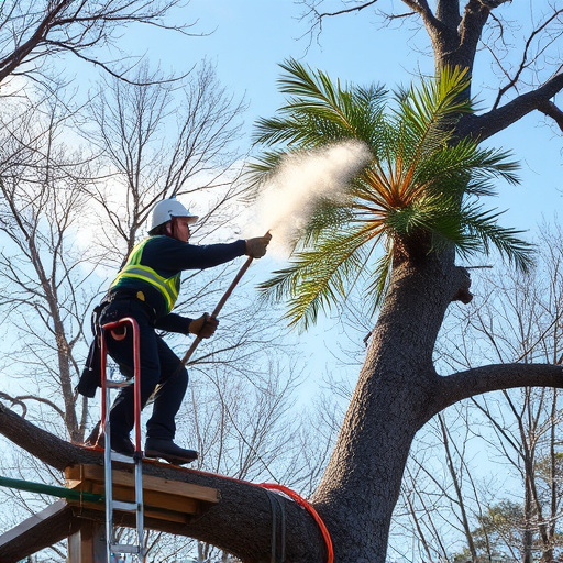 tree removal