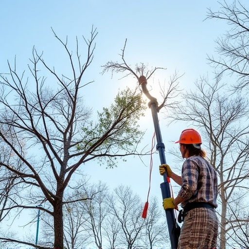 tree removal