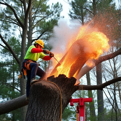 tree removal