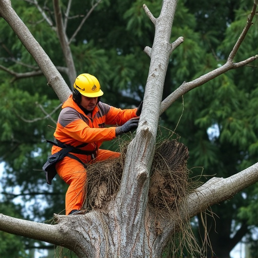 tree removal