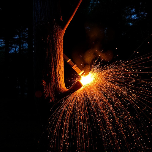 tree removal