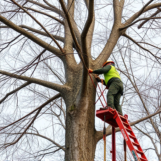tree removal