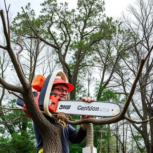 tree removal