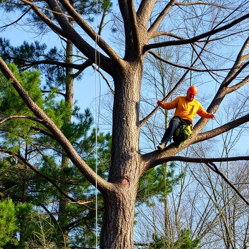 tree removal