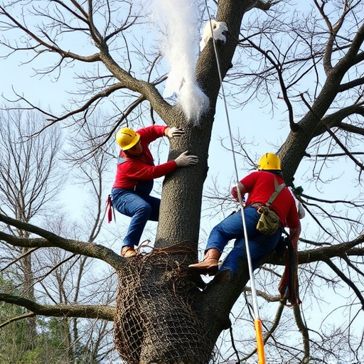 tree removal