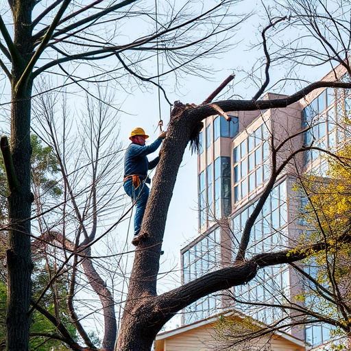 tree removal