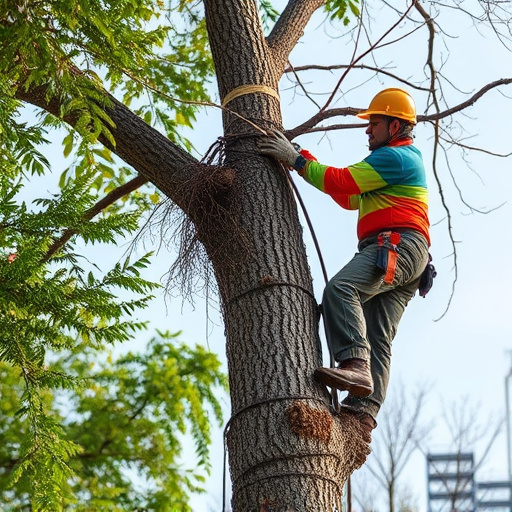 tree removal