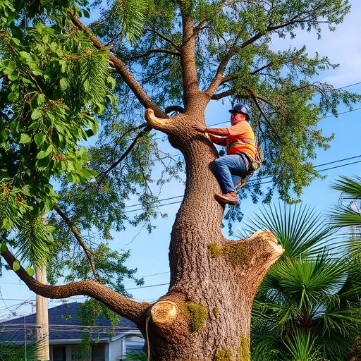 tree removal