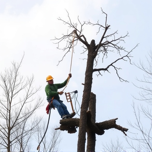 tree removal