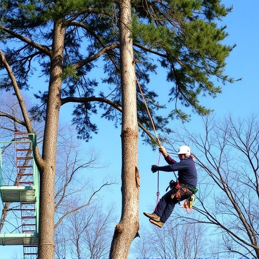 tree removal